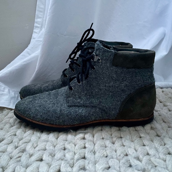 Woolrich Shoes - Woolrich boots